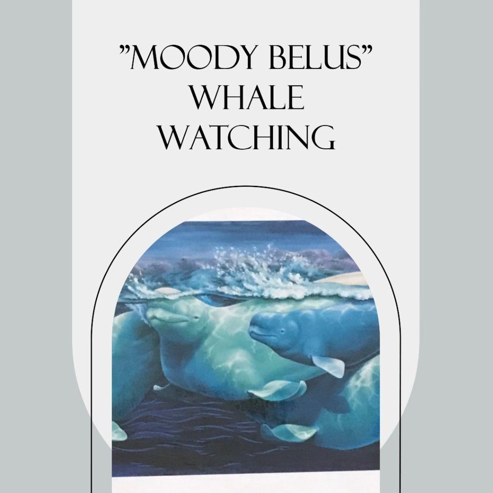 "Moody Belus" by Debra Dubac Seriolithograph
